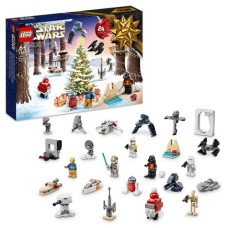 LEGO 75340 Star Wars Adventkalender 2022